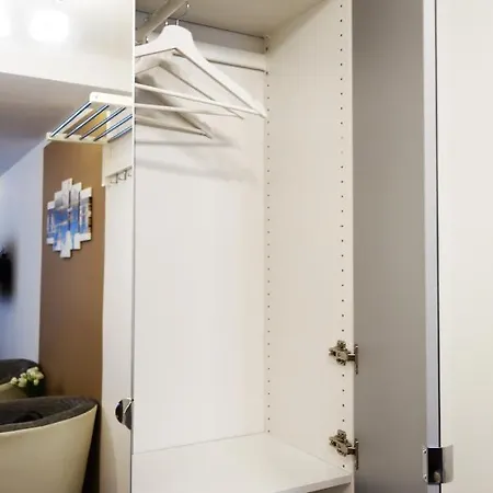 Cityinn Zentrum Apartament Düsseldorf