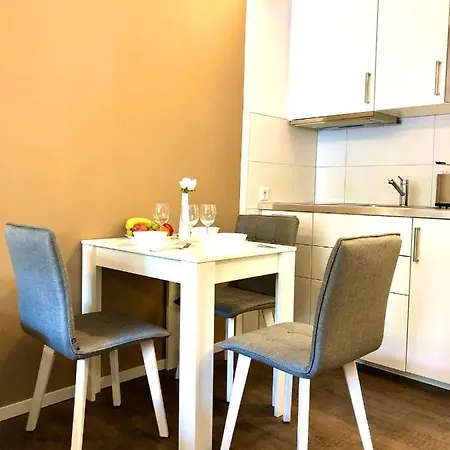 Cityinn Zentrum *