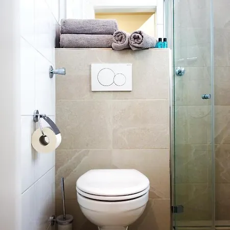 דירה Cityinn Zentrum *