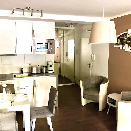 Cityinn Zentrum *