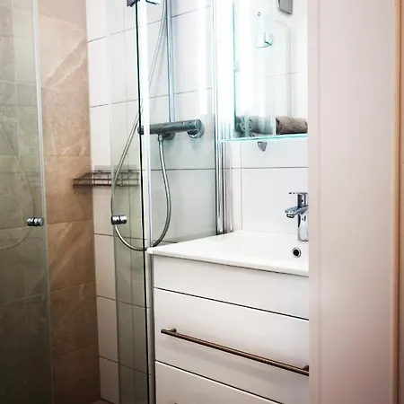 Cityinn Zentrum Apartment *