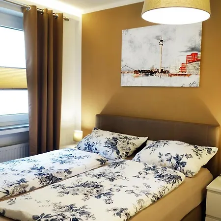 Cityinn Zentrum Apartment