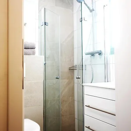 Apartment Cityinn Zentrum *
