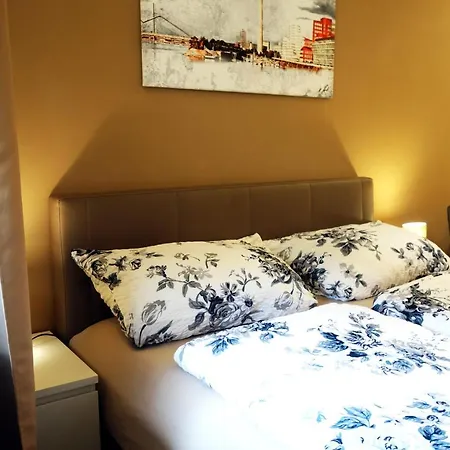 Apartment Cityinn Zentrum *